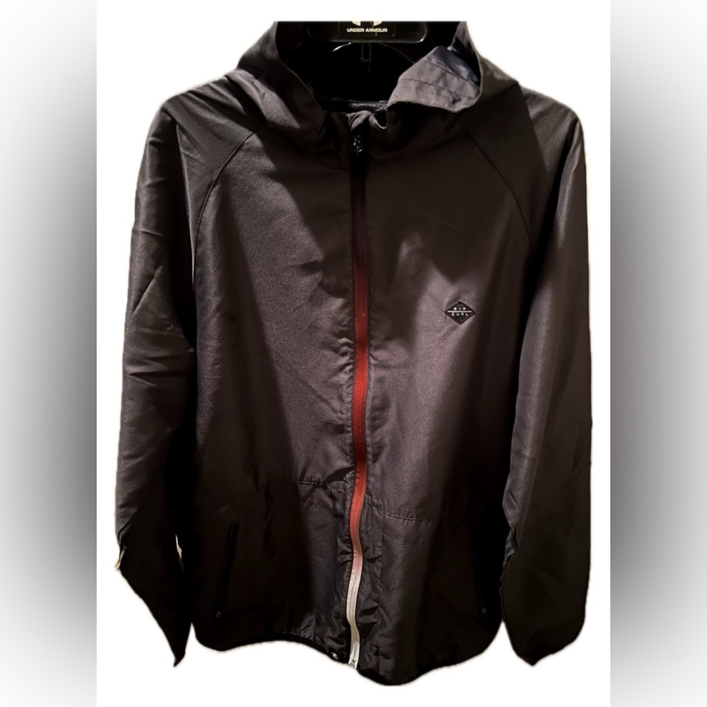 Rip Curl Windbreaker